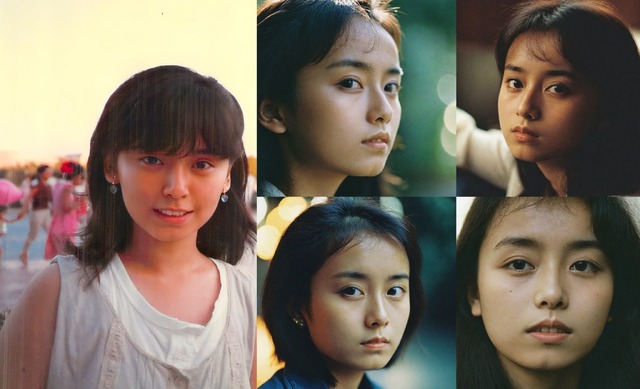 最低1枚の元写真があれば、高品質本人画像をすぐに生成できる「PhotoMaker」を試したらお手軽すぎた CloseBoxテクノエッジTechnoEdge