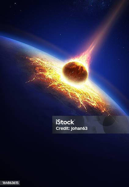 隕石の衝突背景画像素材、無料ダウンロードのためのPngtree 隕石の衝突のフリー背景ベクトルとpsdファイル