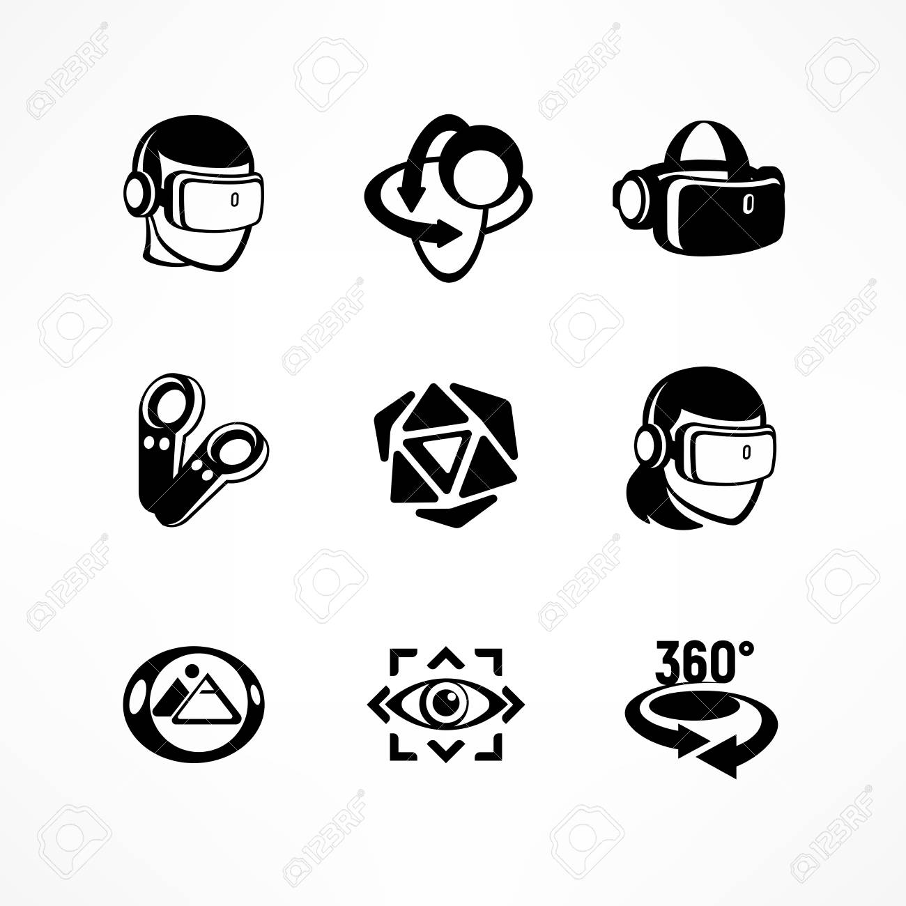 PCとデスク机のアイコンフリーのアイコンイラスト素材 icon-pit