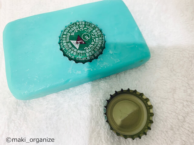 セリア マグネット補助板の商品を使ったおしゃれなインテリア実例RoomClip ルームクリップ