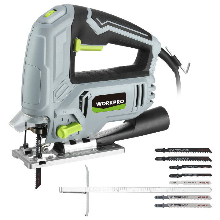 ジグソーが曲がる⁉使う前にcheckする3つのポイントをご紹介！ - DIYレシピ情報サイトtsukuroもっと by motto studio