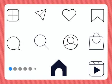 インスタ ストーリー風アイコンの作り方」思わずクリックしたくなるTwitterアイコンが人気！変デジ研究所