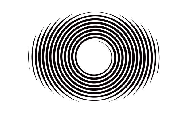 目的地アイコンの背景素材 JPEG 05：イラスト無料