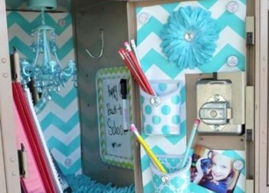 インスタ映え ロッカーサプライズで思い出に残る最高のお祝いをしよう！ - トレンドお届けメディア Trepo トレポ