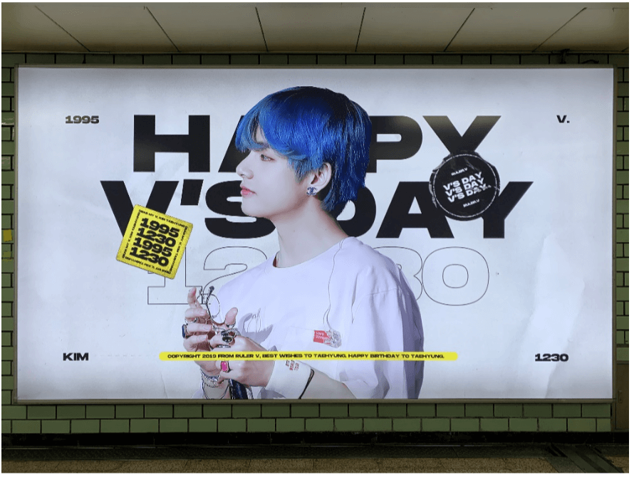 センイル広告デザインします あなたの