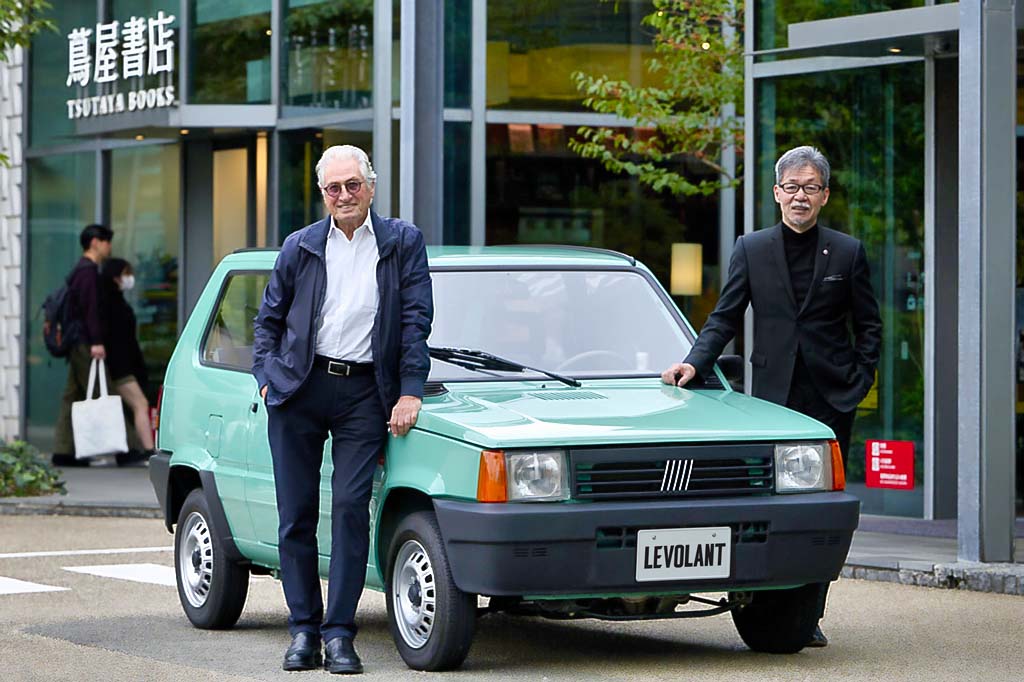 一流ブランドとして花道を歩く姿を夢見て 「直感」と「美意識」を携えて進むマツダ前田 さんの生き様 後編 CreatorZineクリエイティブ×ITの情報でクリエイターを応援するウェブマガジン