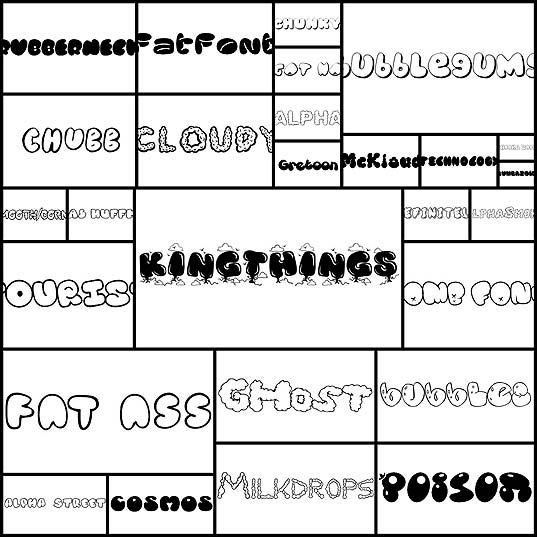 かわいい！ 英語フリーフォント 商用or個人株式会社エフスタイルドットコム