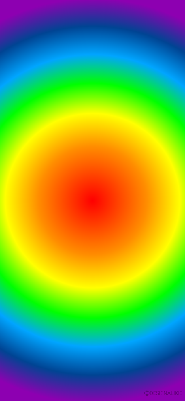 背景素材 グラデーション 多彩 レインボーの写真素材108894032- PIXTA