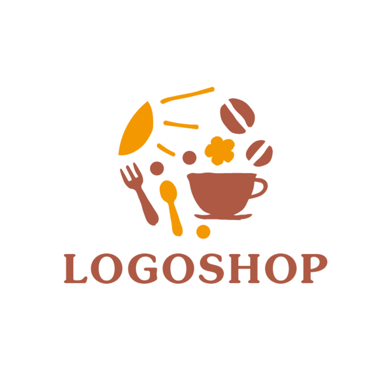 ロゴマーク一覧