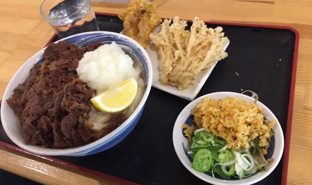 穂乃香（地図/写真/尼崎/うどん） - 楽天ぐるなび