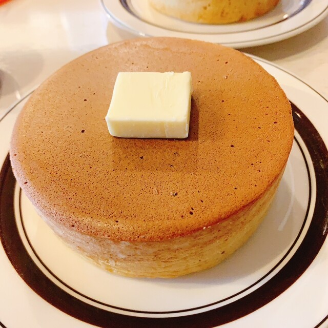 町田・喫茶ちゃっぷ コーヒーとチーズトースト♪ | 怪猫ガイド /