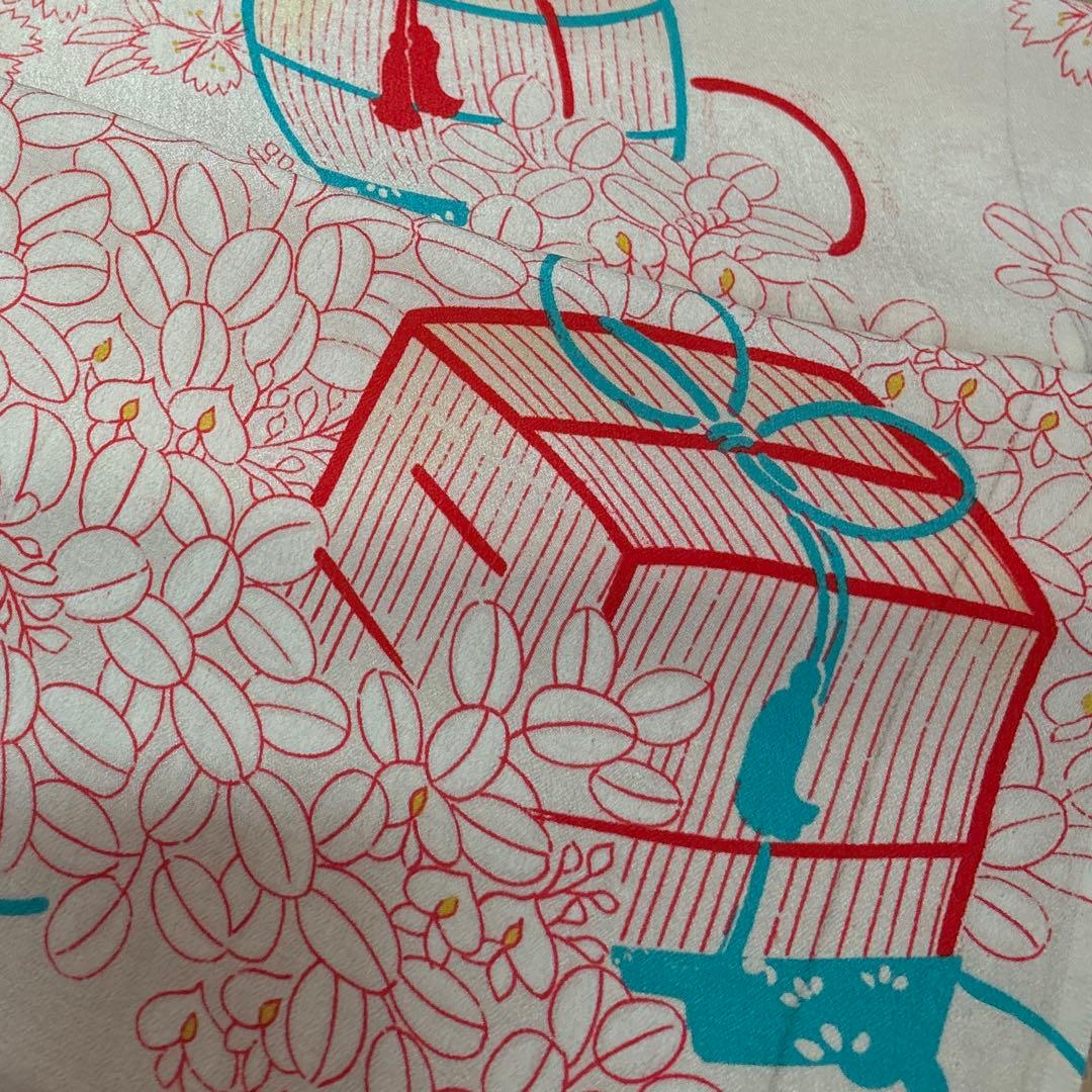 ハギレ布で作ろう！アイデア特集nunocoto fabric