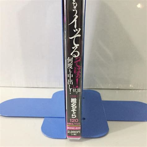 もうイッてるってばぁ！」連続中出しオーガズムSP 仲村みう –