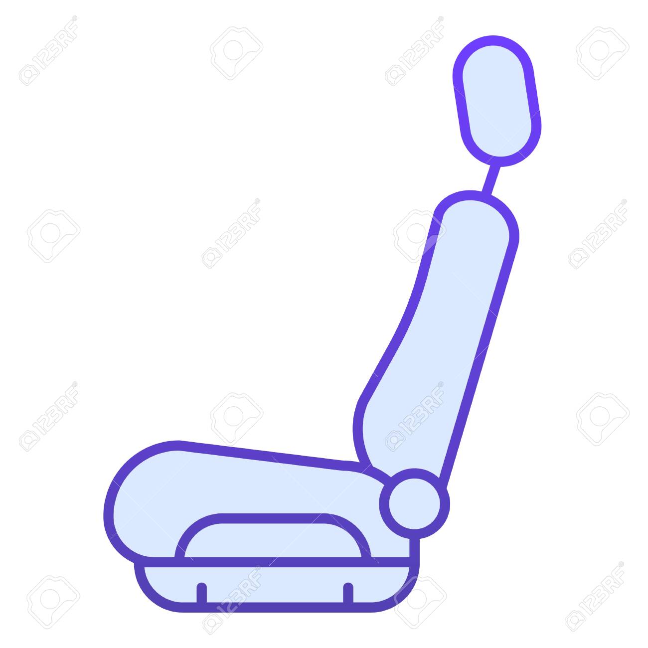 車 シート イラスト」の5.5万点のロイヤリティフリー画像、写真素材、絵Shutterstock