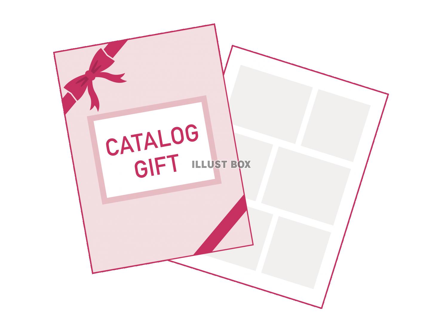 商品カタログ無料テンプレートデザイン。イラストや画像付きも豊富 - Canva キャンバ