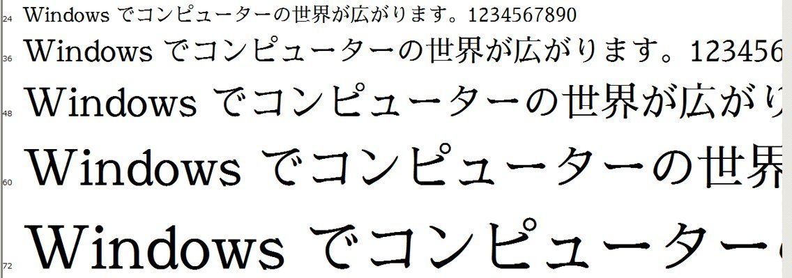8つの最高のタイプライターフォント