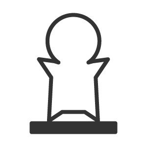 シンプルキャラクターイラスト無料イラスト・フリー素材なら「イラストAC」