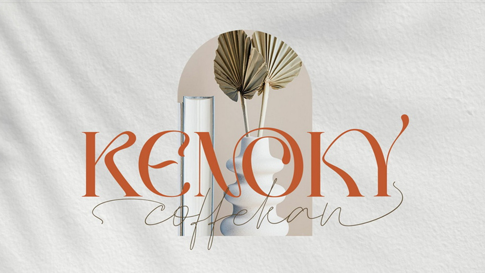 入力するだけで決まる！おしゃれな英語フォント50選PhotoshopVIP