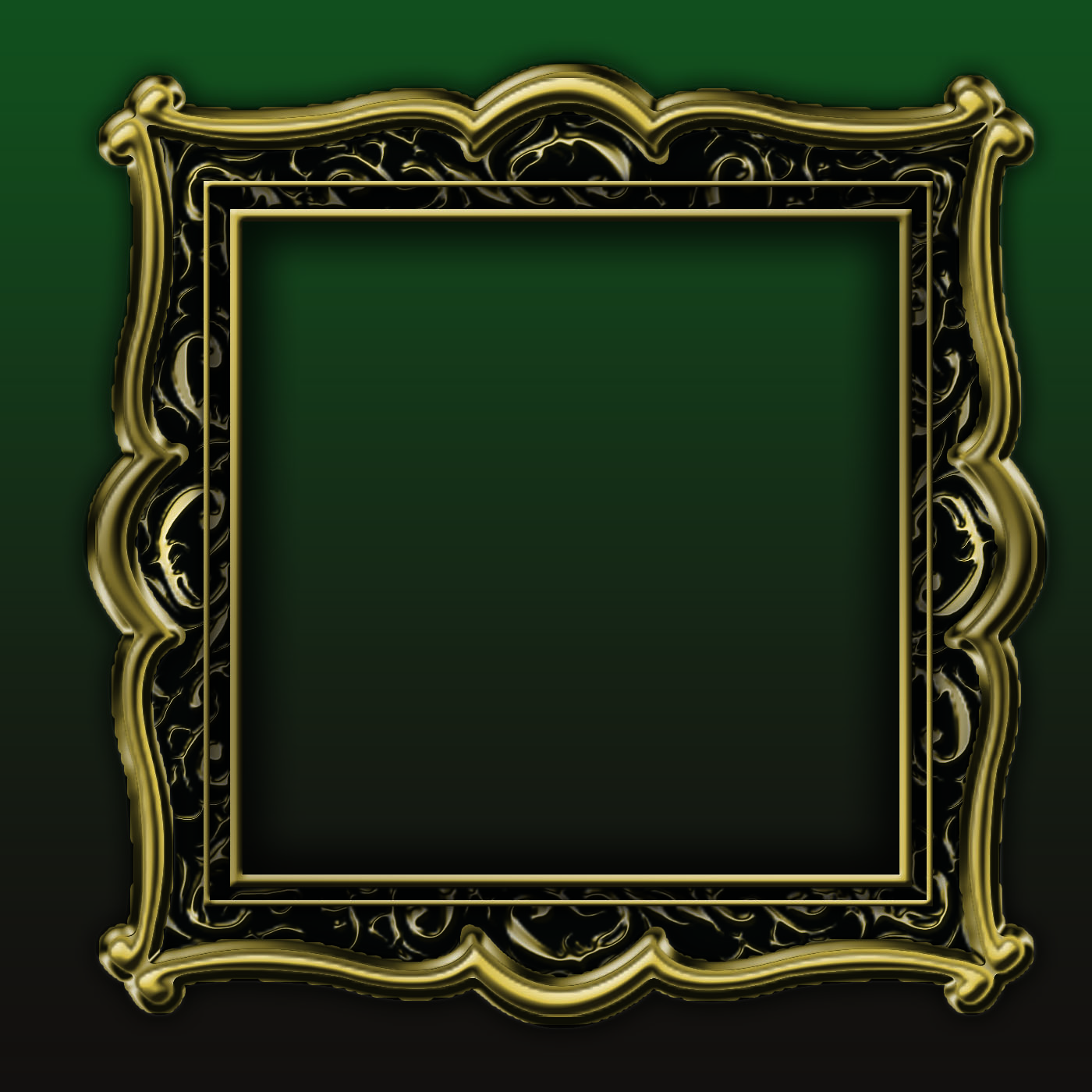 Illustratorでフレームを手書き風にアレンジする方法！ - GreenStock40