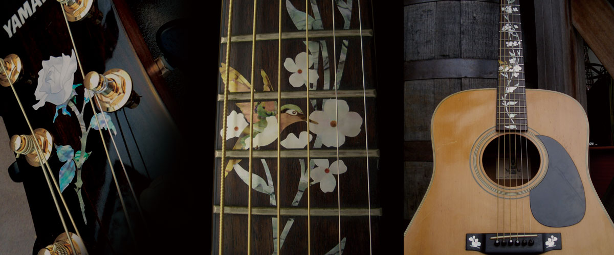 トランプ Playing Card ギターや楽器に貼るインレイステッカ