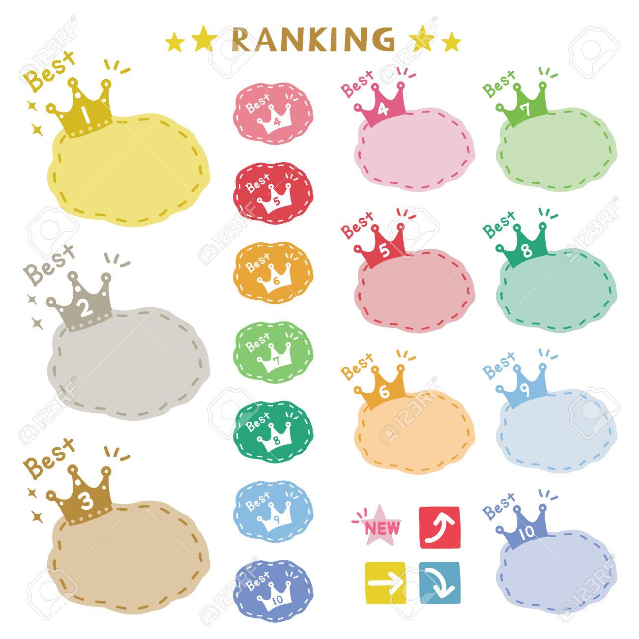 Lineアイコン人気ランキング！おしゃれでおすすめな画像を設定