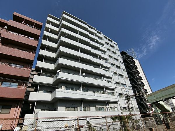 ホームズ】幡ヶ谷コーエイマンション(渋谷区)の賃貸・中古情報