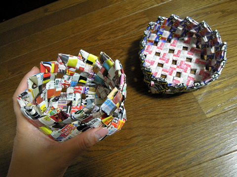 A4コピー用紙で簡単工作！カラフル鳥の『指パペット』を作ろう - Chiik! チーク-乳幼児〜小学生までの知育・教育メディア