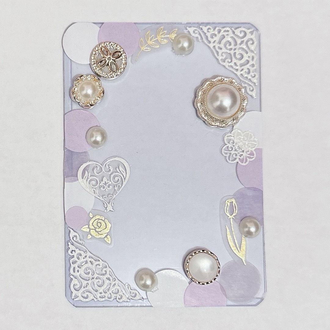 硬質ケースデコ シール 可愛い - sakuma122 - BOOTH