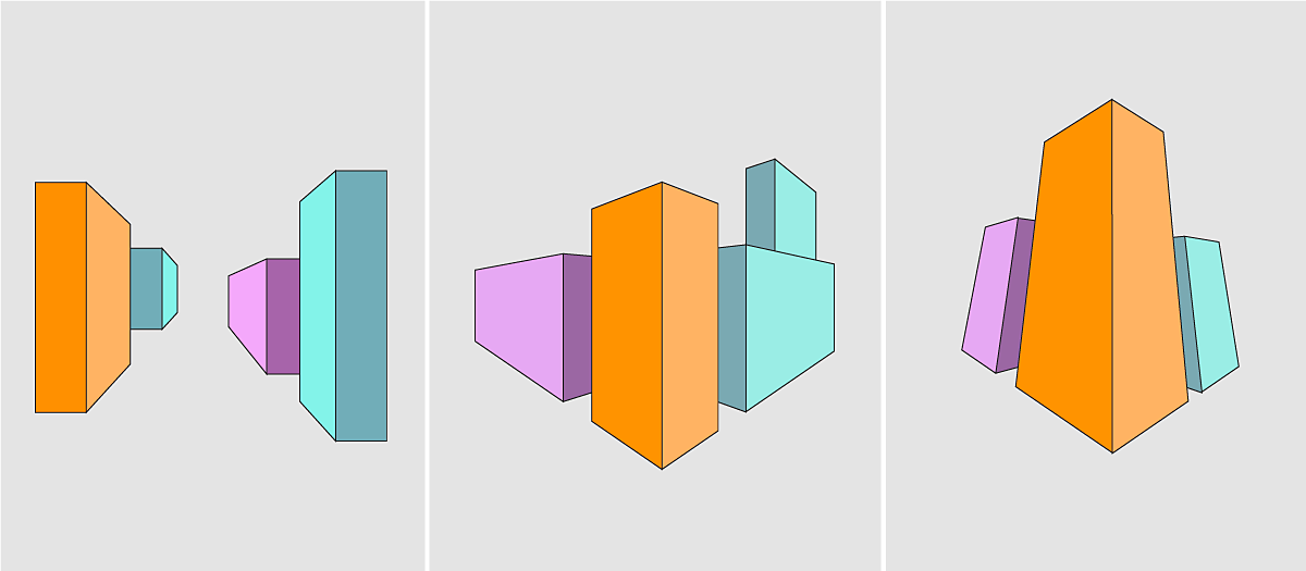 Illustrator 遠近グリッドの消し方と使い方forイラレ初心者S.Design.Labo