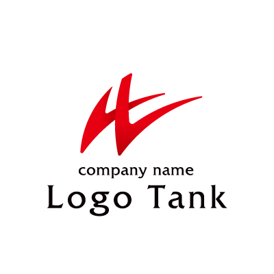 躍動感のある文字の作り方はむちゃん🐹