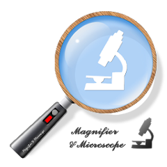 Android 「スマホの右端に表示された虫眼鏡のマークを消したい」対処方法