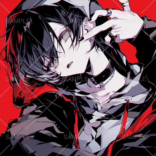 鷲・鷹アイコン猛禽類アイコンマーク2,200円からAIとデザイナーのコラボロゴ販売サイト