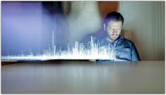 ライトペインティング写真のツールとアイデア - アドビ