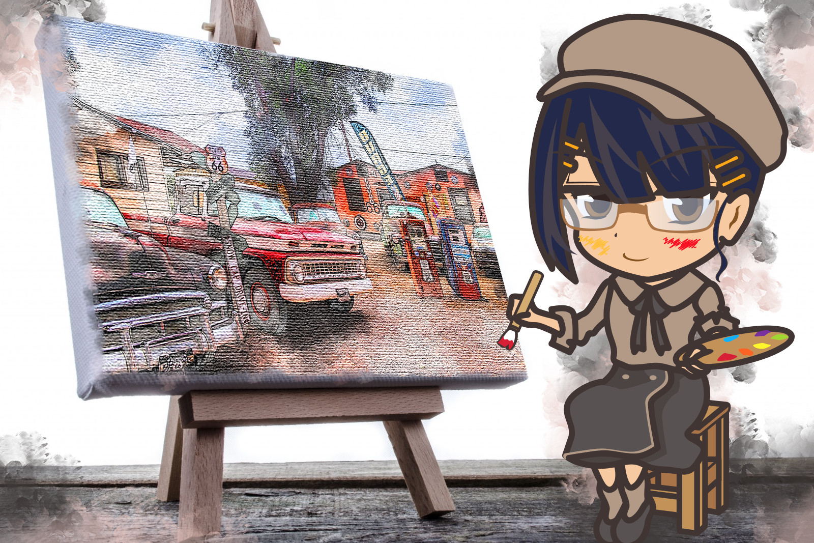 おすすめの手書き風 線画・スケッチ 写真加工アプリランキング！みんなが使っているスマホアプリはこれAppBank