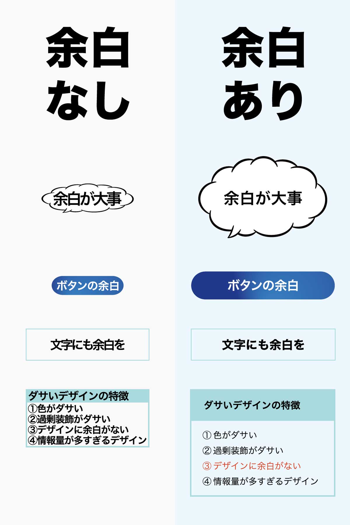 おしゃれなWebデザインの基本 – ミニナレweb制作会社シスコム