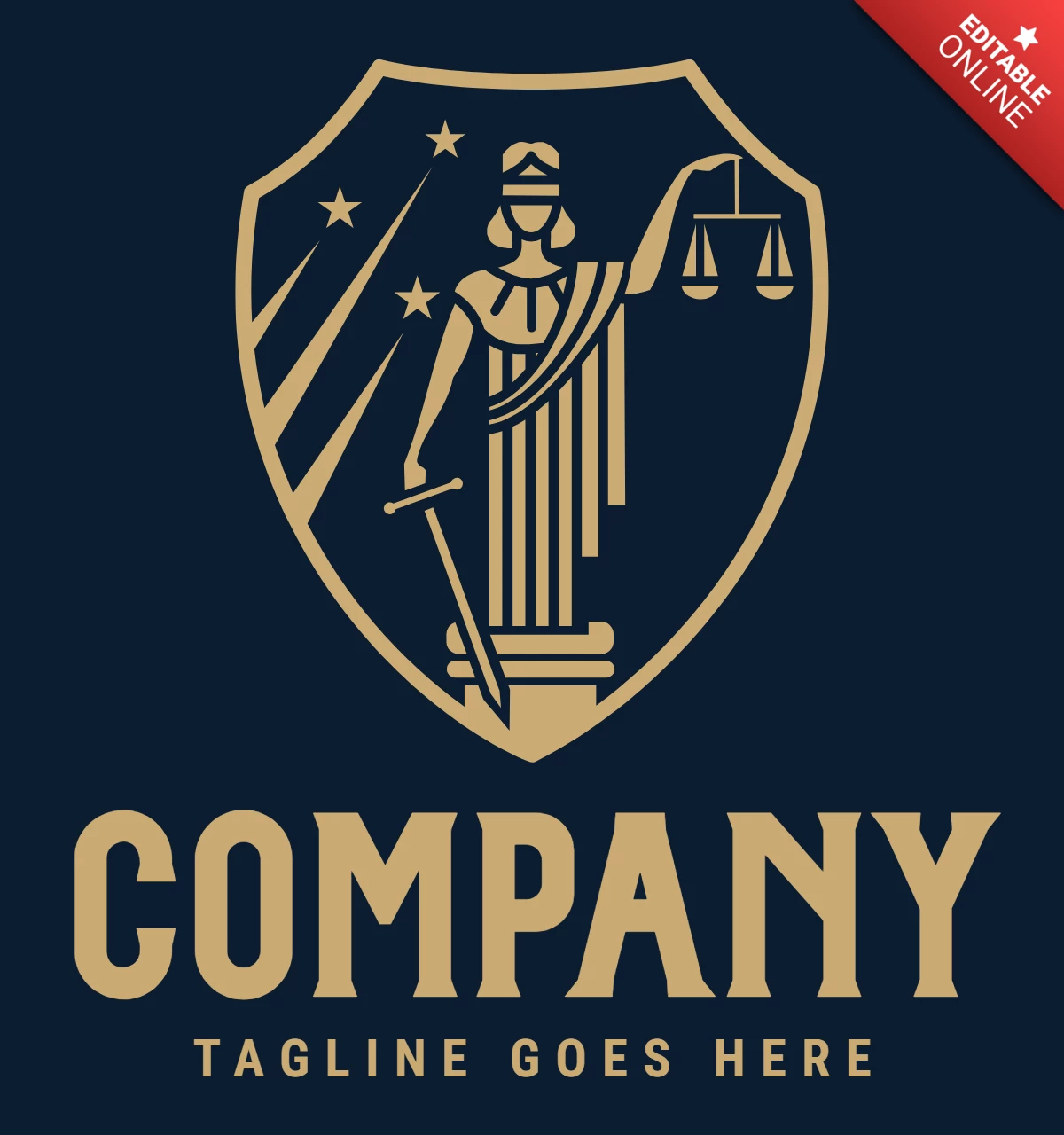 弁護士法人のロゴデザインiDwisokari design works