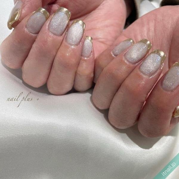 マグネットジェルのやり方💅 初心者🔰向け基本編- あわちゃんねる：セルフネイルお悩み解決ブログ