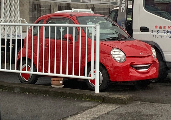 クルマのフロントマスクが「顔」に見える！自動車メーカーが狙う擬人化効果とは Key's noteAUTO MESSEWEB オートメッセウェブ〜クルマを文化する