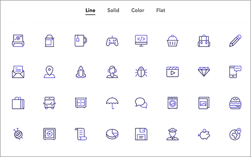 商用利用可 無料で利用できるイラスト×アイコンフリー素材20選！Syncpiece株式会社