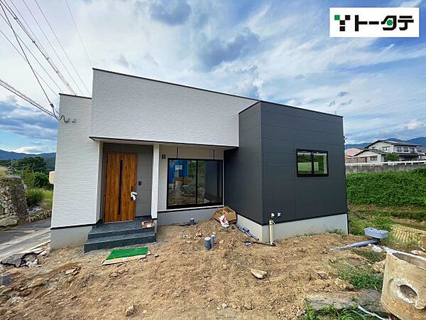 goo住宅・不動産】☆安佐北区落合4丁目 新築物件☆ 物件情報｜新築一戸建て・分譲住宅