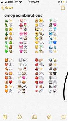 Emoji 🦋かわいい絵文字, おしゃれな壁紙背景, グラフィティフォント