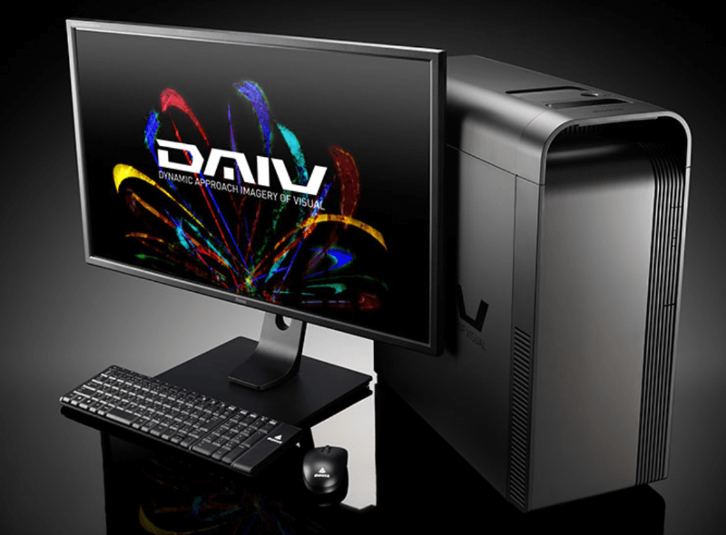 動画編集用パソコンとは？必要なスペックやおすすめをご紹介 -法人様向けパソコンならドスパラプラス