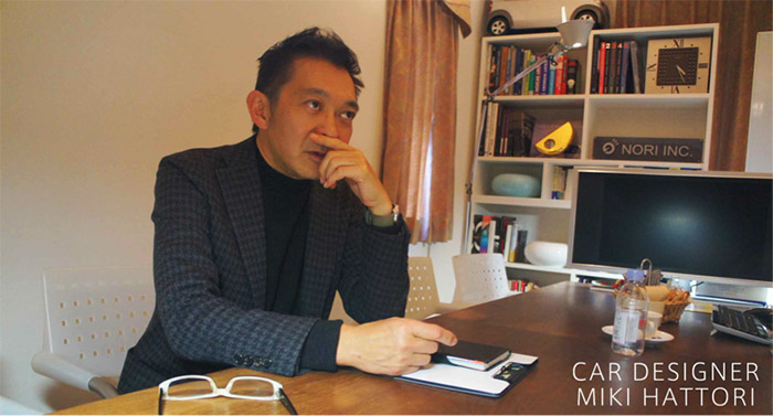 元エルメスデザイナーが心を奪われた“日本の伝統技術”。職人が主役のブランド「MIZEN」とは