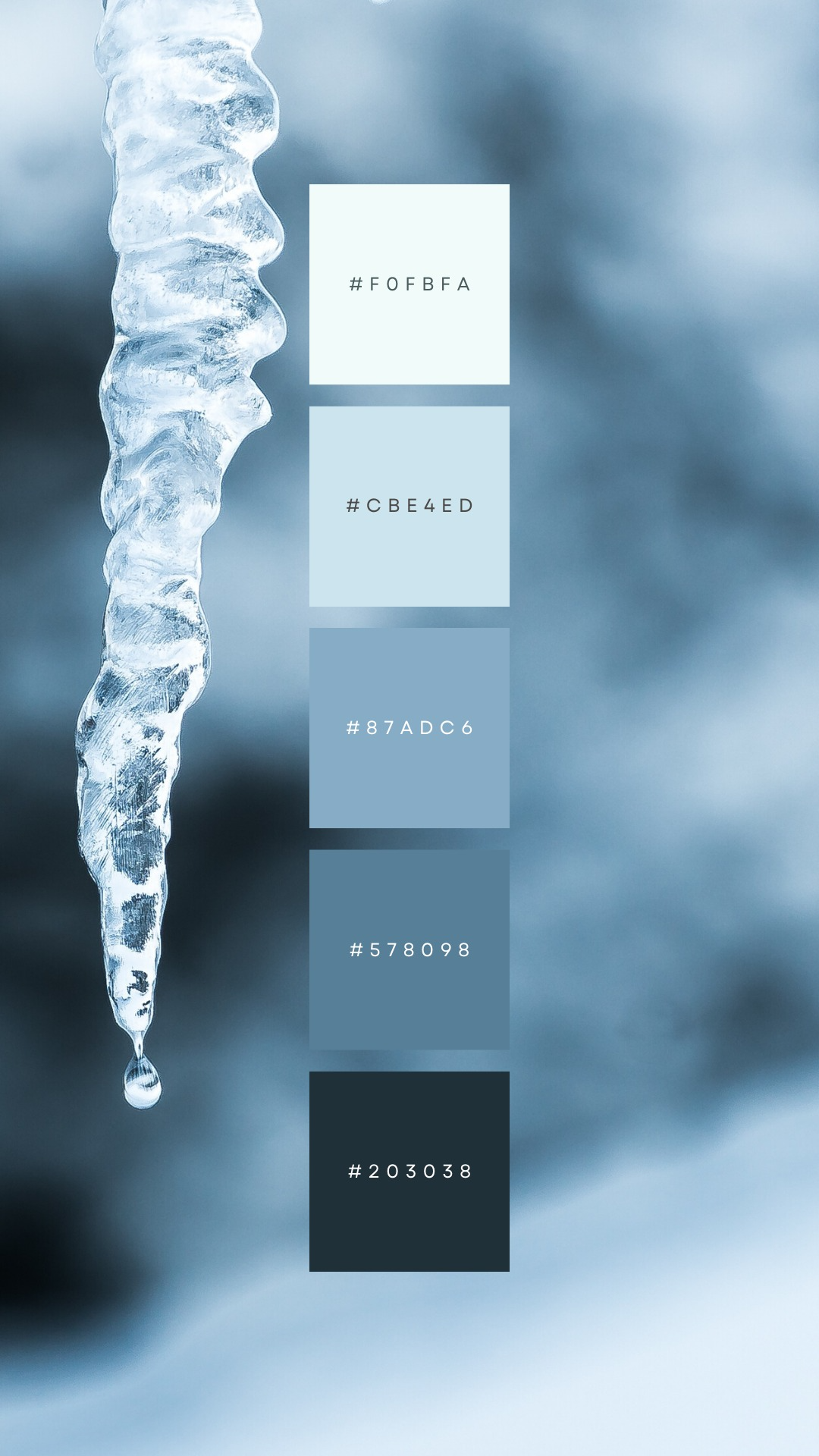 髪色図鑑 ブルーグレーってどんな髪色？厳選ヘアカタログ34選を紹介