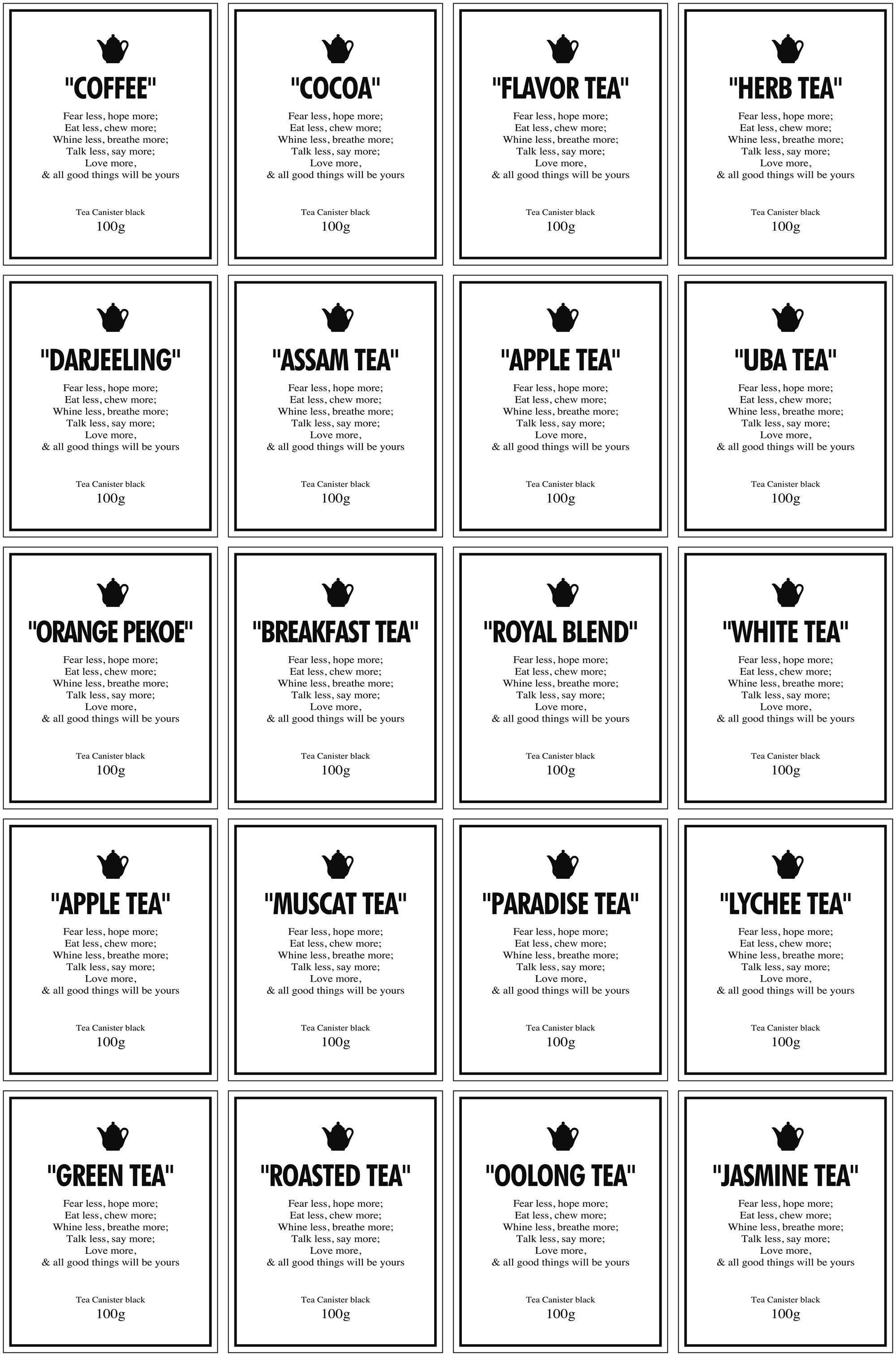 無料のヴィンテージラベルテンプレート