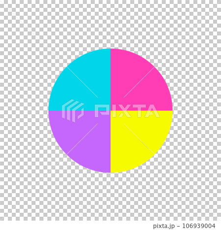 見やすいグラフの色分けをまとめました カラーコード- こんてんつこうかい