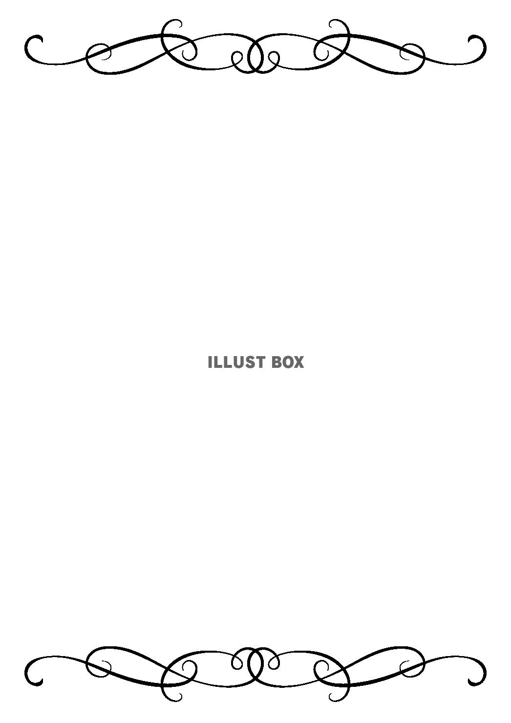 全て無料 デザインにアクセントを！クオリティに差がつくデザイン枠・飾り罫素材まとめ50選ferretメディア