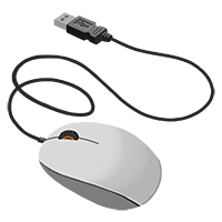 マウスポインター イラスト素材6164152- フォトライブラリ