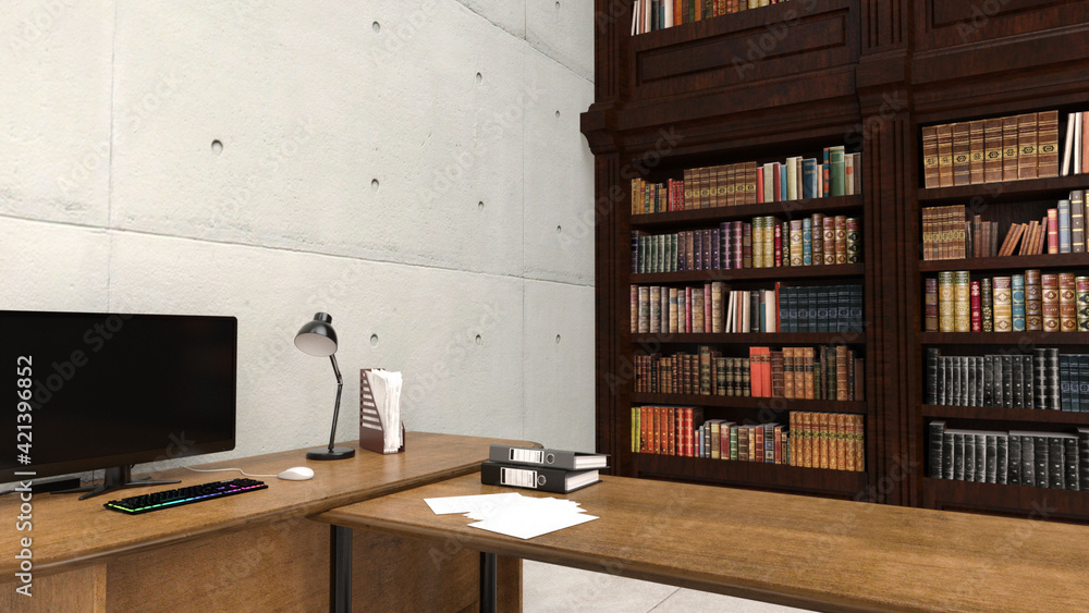 Zoom☆おしゃれ系シンプルおすすめのお部屋の背景画像11選 PC編初心者女性起業家のためのsns集客の専門家