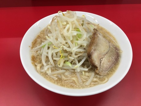 麺屋 あっ晴れ（可児/ラーメン） -